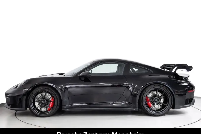 Porsche 992 din 2025 cu 6.058 km - oferta POR225094 - foto 2
