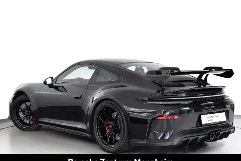 Porsche 992 din 2025 cu 6.058 km - oferta POR225094 - foto 3