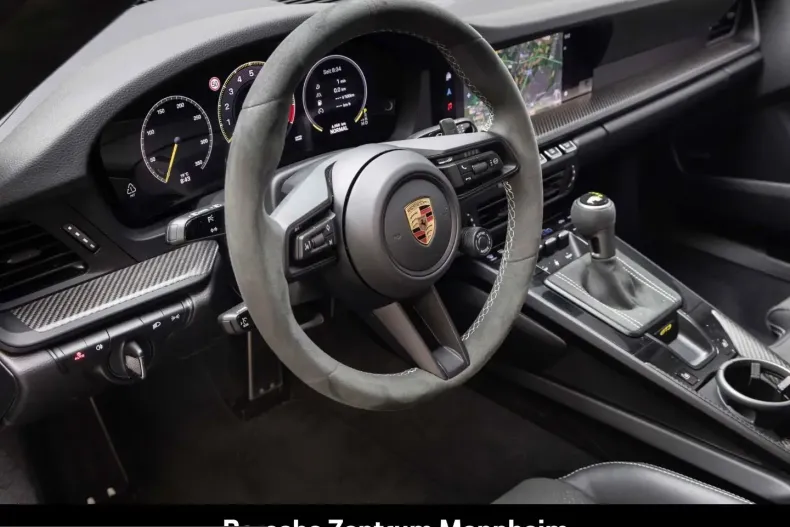 Porsche 992 din 2025 cu 6.058 km - oferta POR225094 - foto 4