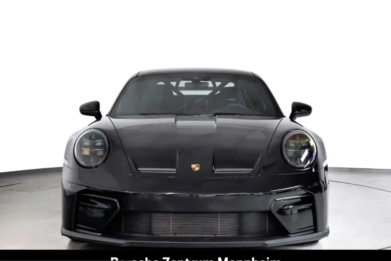 Porsche 992 din 2025 cu 6.058 km - oferta POR225094 - foto 6
