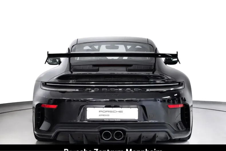 Porsche 992 din 2025 cu 6.058 km - oferta POR225094 - foto 7