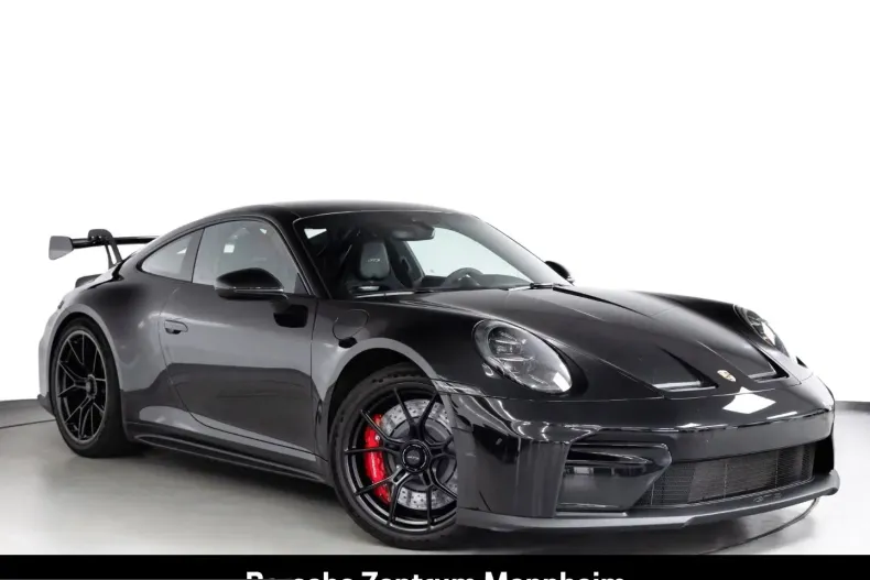 Porsche 992 din 2025 cu 6.058 km - oferta POR225094 - foto 9