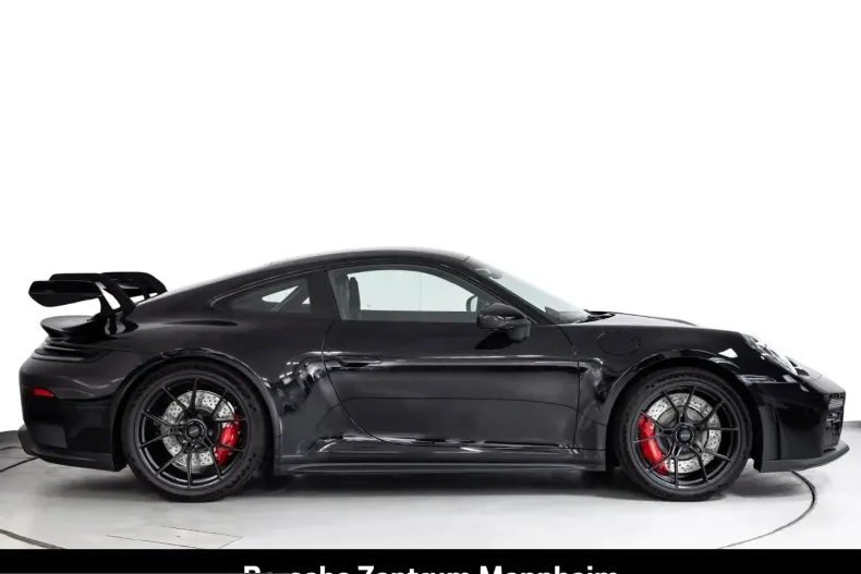 Porsche 992 din 2025 cu 6.058 km - oferta POR225094 - foto 10