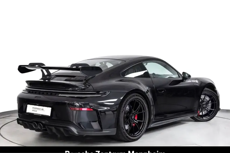 Porsche 992 din 2025 cu 6.058 km - oferta POR225094 - foto 11