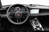 Porsche 992 din 2025 cu 6.058 km - oferta POR225094 - foto 15