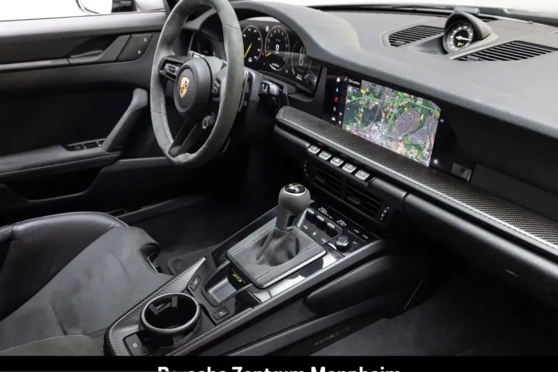 Porsche 992 din 2025 cu 6.058 km - oferta POR225094 - foto 16