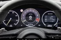 Porsche 992 din 2025 cu 6.058 km - oferta POR225094 - foto 18