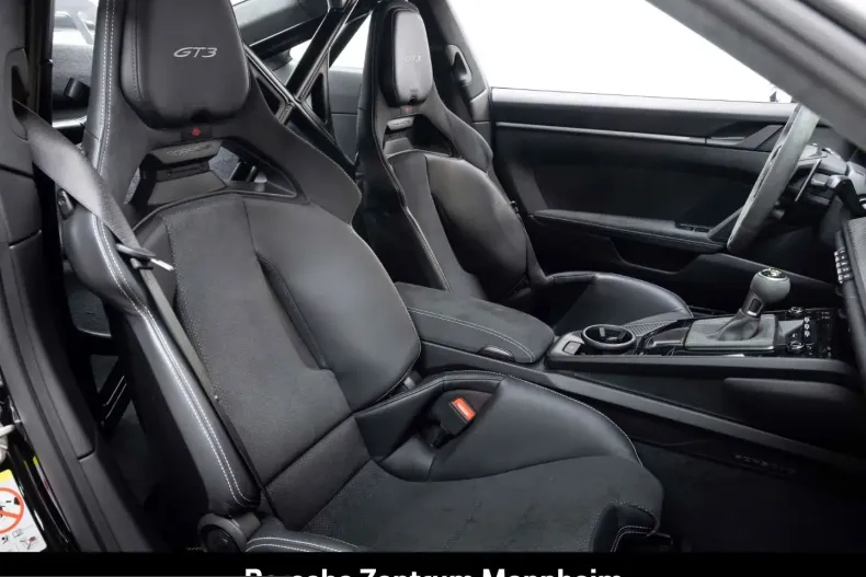Porsche 992 din 2025 cu 6.058 km - oferta POR225094 - foto 21