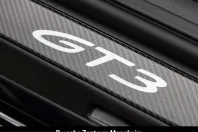 Porsche 992 din 2025 cu 6.058 km - oferta POR225094 - foto 23