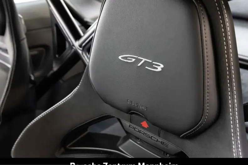 Porsche 992 din 2025 cu 6.058 km - oferta POR225094 - foto 28