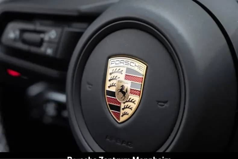Porsche 992 din 2025 cu 6.058 km - oferta POR225094 - foto 30
