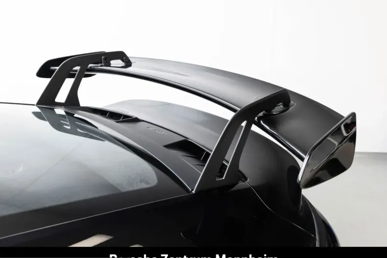 Porsche 992 din 2025 cu 6.058 km - oferta POR225094 - foto 31