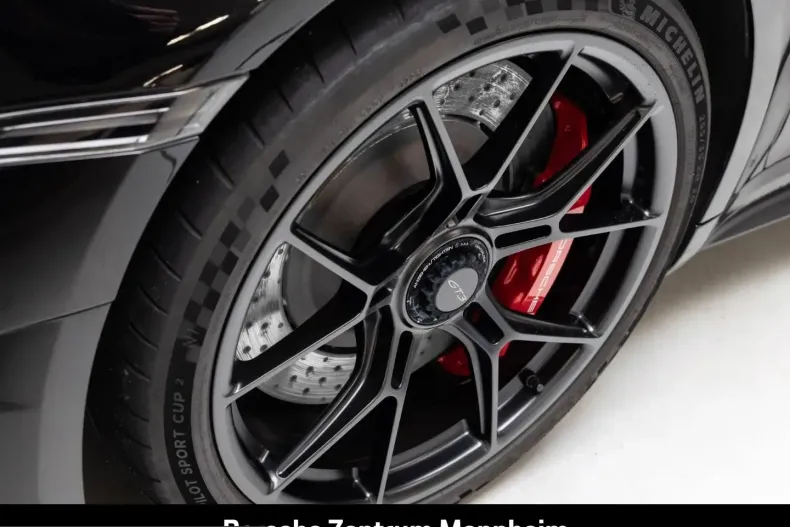Porsche 992 din 2025 cu 6.058 km - oferta POR225094 - foto 32