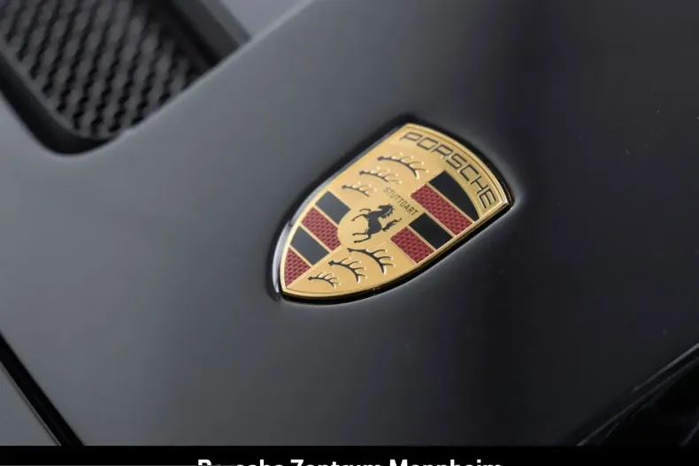 Porsche 992 din 2025 cu 6.058 km - oferta POR225094 - foto 34