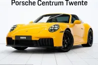 Porsche 992 din 2025 cu 3.526 km - oferta POR225095 - foto 1
