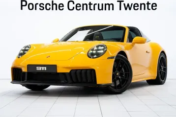 Porsche 992 din 2025 - oferta POR225095