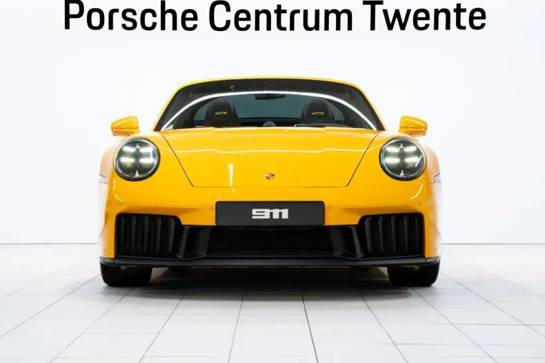 Porsche 992 din 2025 cu 3.526 km - oferta POR225095 - foto 2