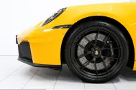 Porsche 992 din 2025 cu 3.526 km - oferta POR225095 - foto 7