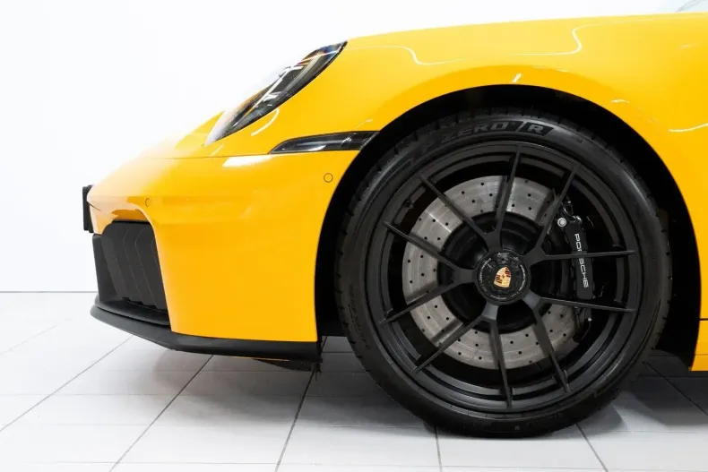 Porsche 992 din 2025 cu 3.526 km - oferta POR225095 - foto 7