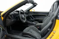 Porsche 992 din 2025 cu 3.526 km - oferta POR225095 - foto 8