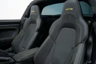 Porsche 992 din 2025 cu 3.526 km - oferta POR225095 - foto 9