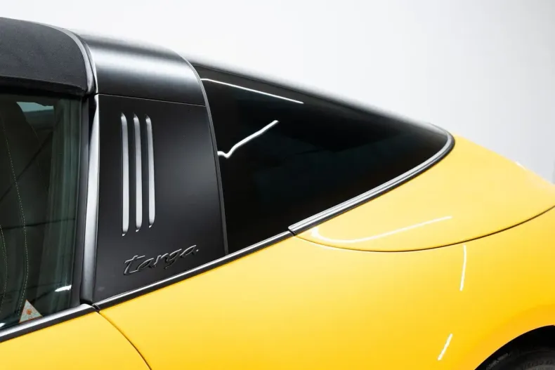 Porsche 992 din 2025 cu 3.526 km - oferta POR225095 - foto 17
