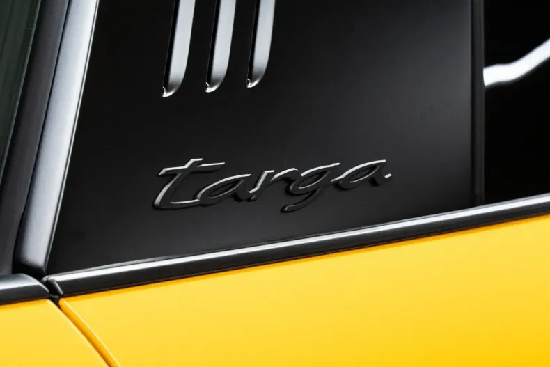 Porsche 992 din 2025 cu 3.526 km - oferta POR225095 - foto 18
