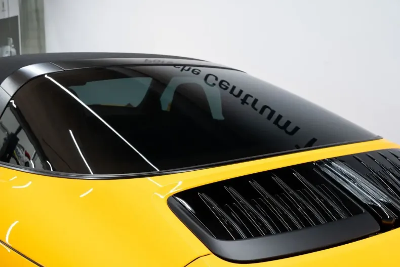 Porsche 992 din 2025 cu 3.526 km - oferta POR225095 - foto 19