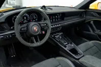 Porsche 992 din 2025 cu 3.526 km - oferta POR225095 - foto 23