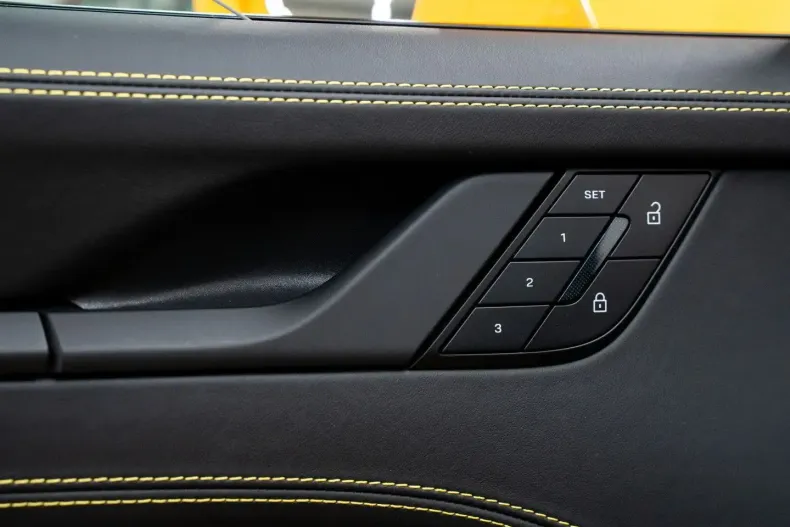 Porsche 992 din 2025 cu 3.526 km - oferta POR225095 - foto 28