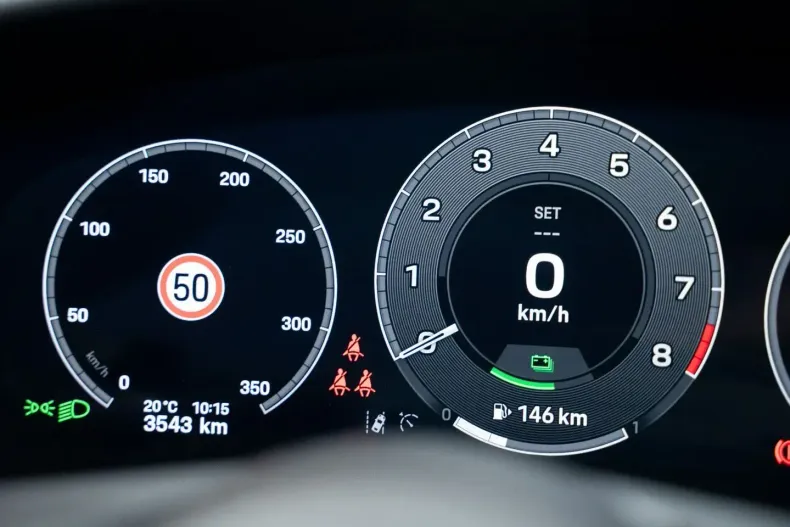 Porsche 992 din 2025 cu 3.526 km - oferta POR225095 - foto 33