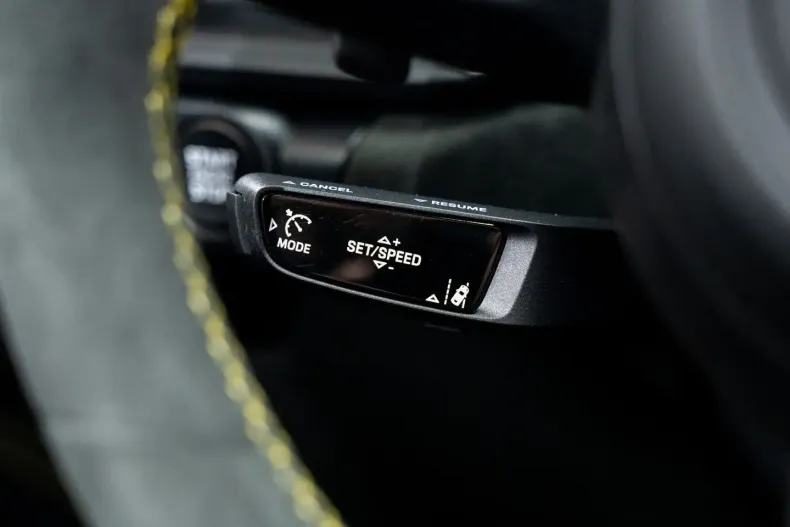 Porsche 992 din 2025 cu 3.526 km - oferta POR225095 - foto 36