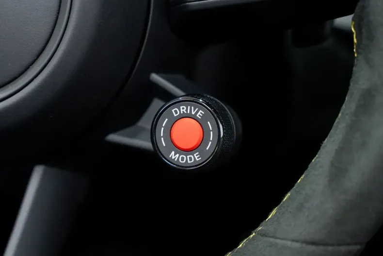 Porsche 992 din 2025 cu 3.526 km - oferta POR225095 - foto 37