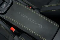 Porsche 992 din 2025 cu 3.526 km - oferta POR225095 - foto 50