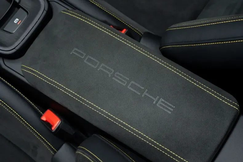 Porsche 992 din 2025 cu 3.526 km - oferta POR225095 - foto 50