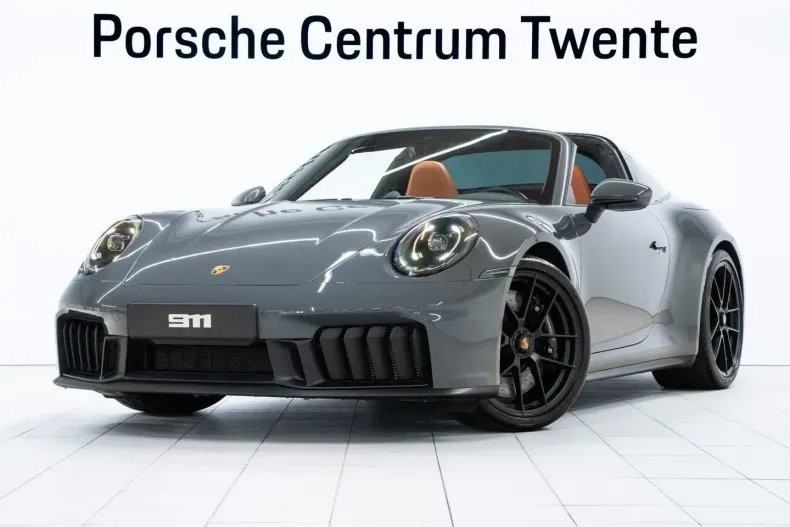 Porsche 992 din 2025 cu 11.786 km - oferta POR225096 - foto 1
