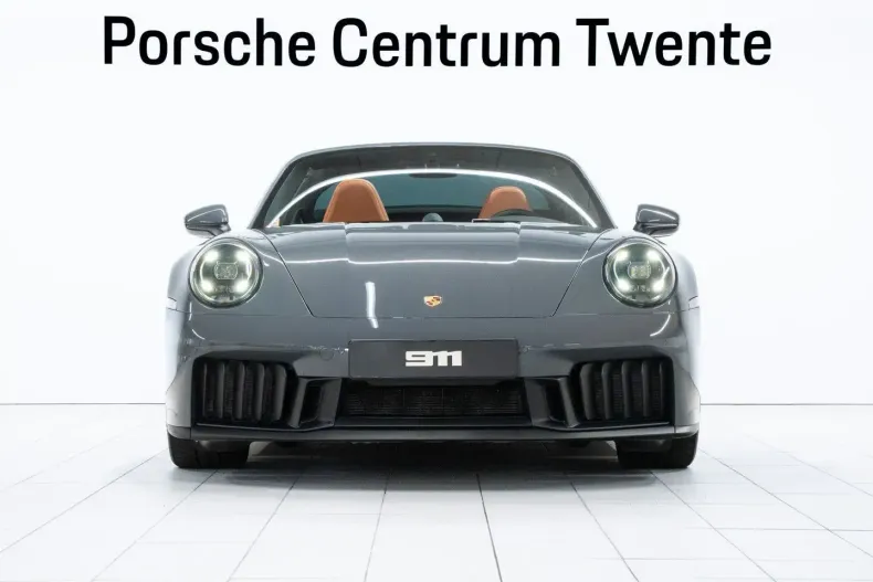 Porsche 992 din 2025 cu 11.786 km - oferta POR225096 - foto 2