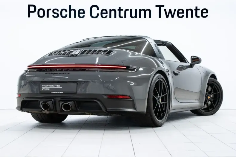 Porsche 992 din 2025 cu 11.786 km - oferta POR225096 - foto 3