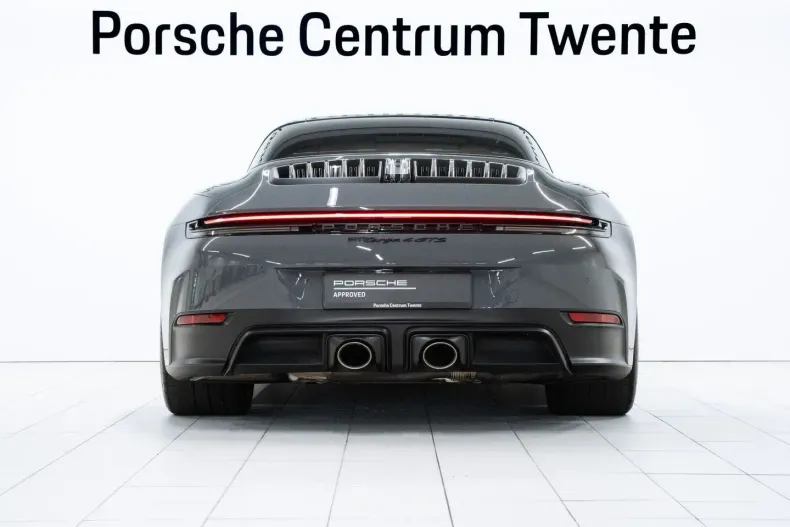 Porsche 992 din 2025 cu 11.786 km - oferta POR225096 - foto 4