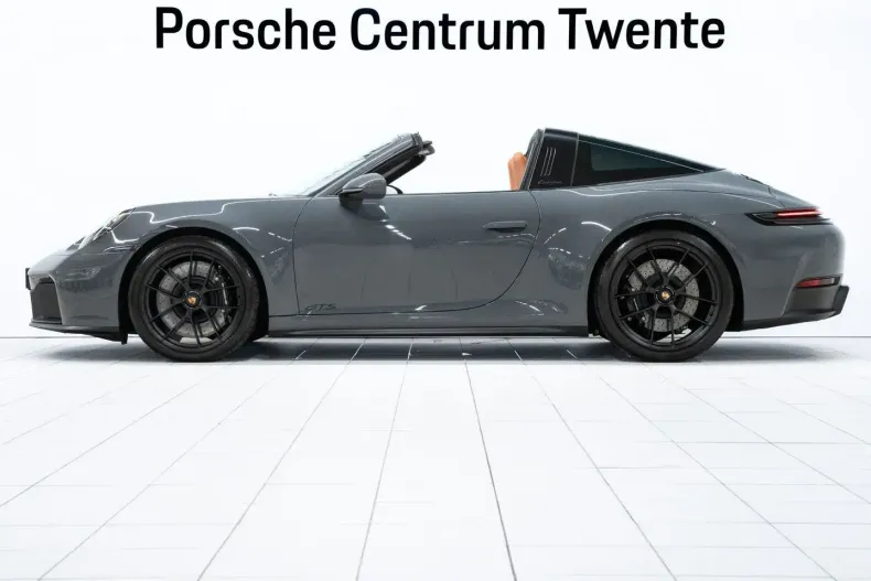 Porsche 992 din 2025 cu 11.786 km - oferta POR225096 - foto 5