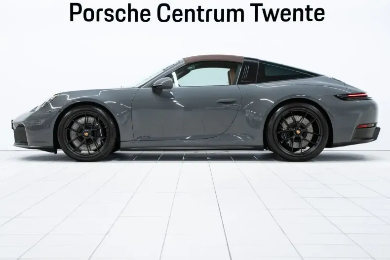 Porsche 992 din 2025 cu 11.786 km - oferta POR225096 - foto 6