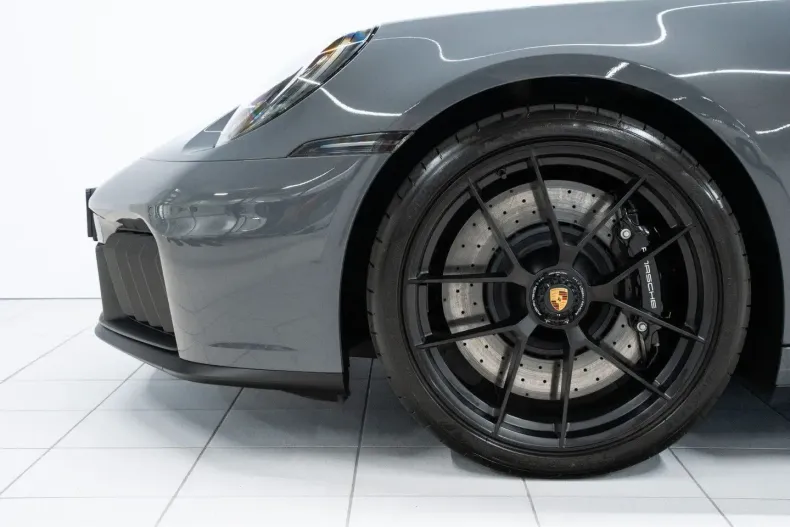 Porsche 992 din 2025 cu 11.786 km - oferta POR225096 - foto 7