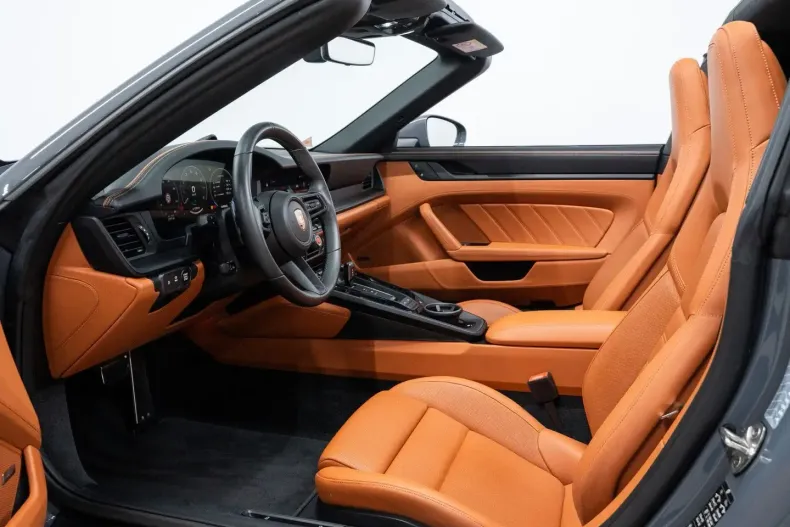 Porsche 992 din 2025 cu 11.786 km - oferta POR225096 - foto 8
