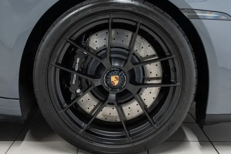 Porsche 992 din 2025 cu 11.786 km - oferta POR225096 - foto 10