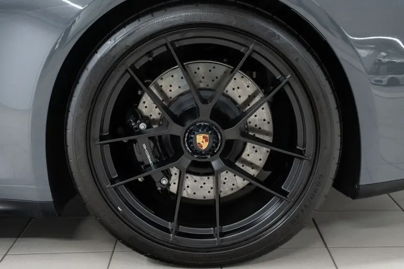 Porsche 992 din 2025 cu 11.786 km - oferta POR225096 - foto 11