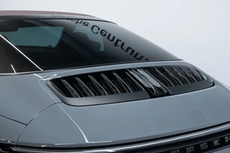 Porsche 992 din 2025 cu 11.786 km - oferta POR225096 - foto 17