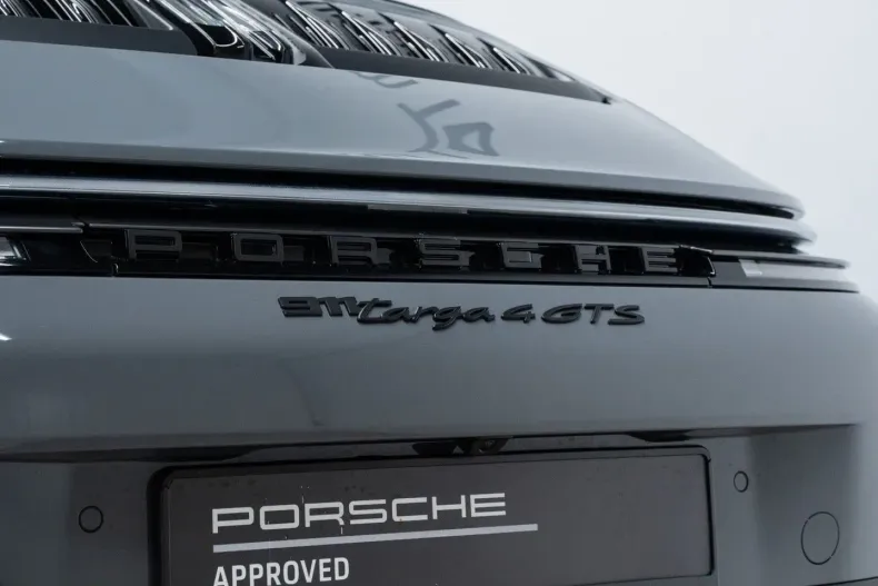 Porsche 992 din 2025 cu 11.786 km - oferta POR225096 - foto 19