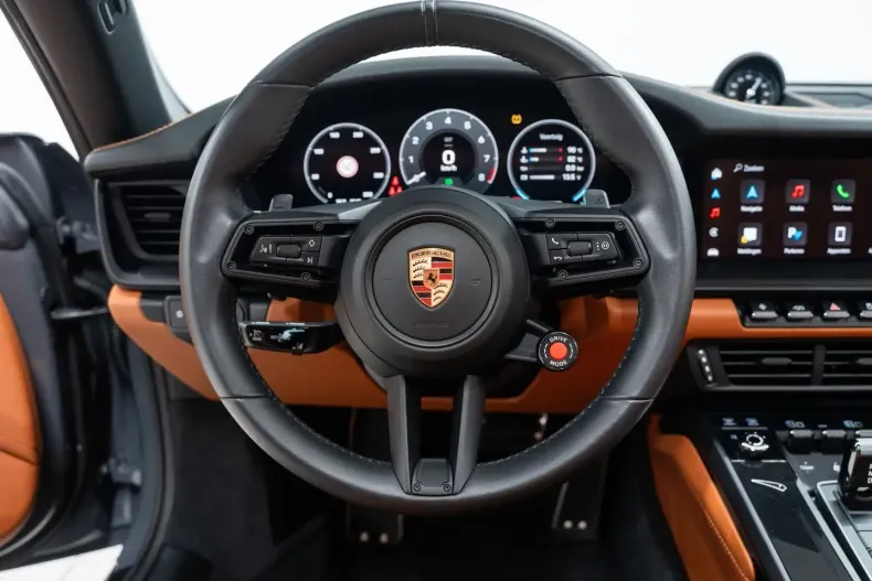 Porsche 992 din 2025 cu 11.786 km - oferta POR225096 - foto 22