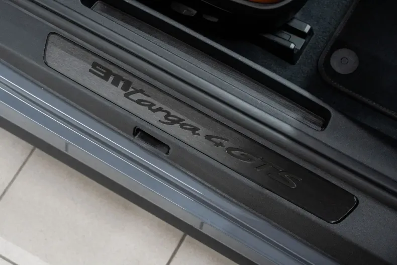 Porsche 992 din 2025 cu 11.786 km - oferta POR225096 - foto 24