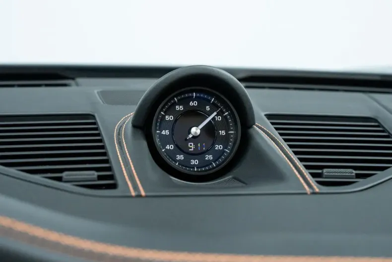 Porsche 992 din 2025 cu 11.786 km - oferta POR225096 - foto 41